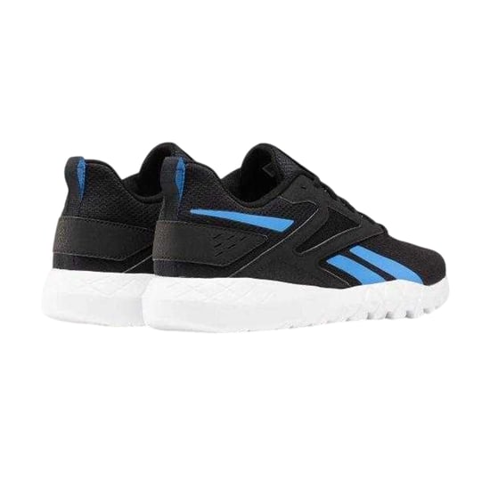 Reebok Mens Flexagon Energy 4 Trainers (Black) - Image 2