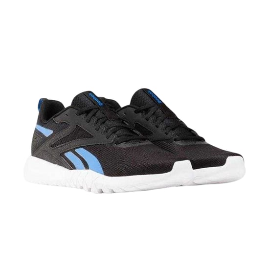 Reebok Mens Flexagon Energy 4 Trainers (Black) - Image 3