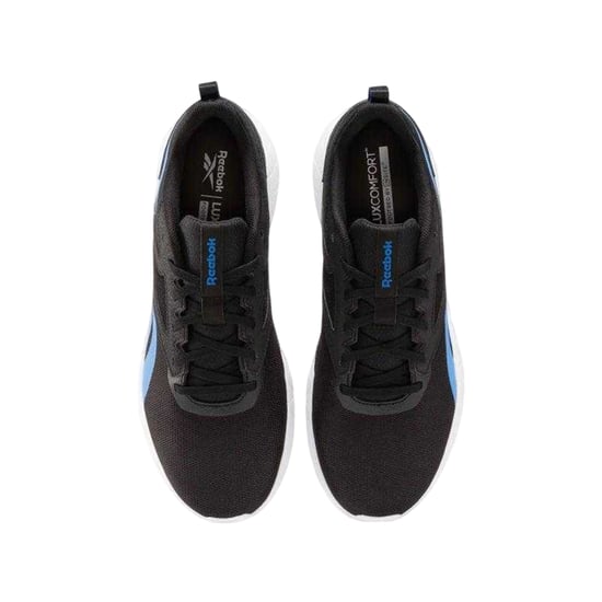 Reebok Mens Flexagon Energy 4 Trainers (Black) - Image 4