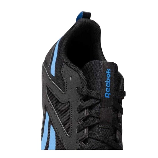 Reebok Mens Flexagon Energy 4 Trainers (Black) - Image 6