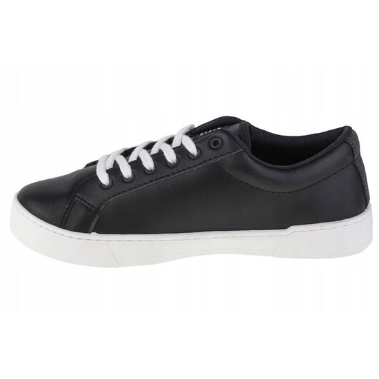 Levis Dames/Dames Malibu Sportschoenen (Zwart) - Image 2