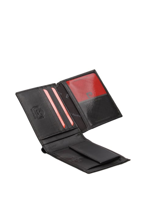 Pierre Cardin Portemonnee en riem set Heren - Image 5