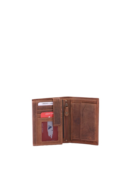 Sergio Valentini Wallet Men - Image 4
