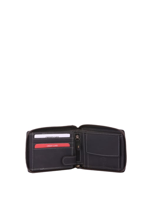 Sergio Valentini Wallet Men - Image 4