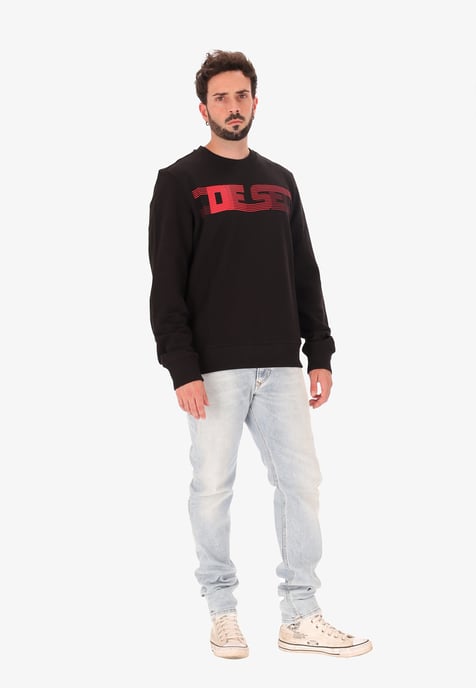 Diesel Sweatshirt Men - Image 2