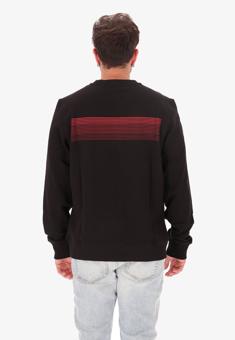 Diesel Sweatshirt Men - Image 4