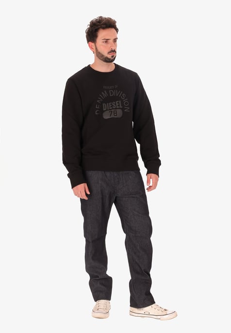 Diesel Sweatshirt Men - Image 2