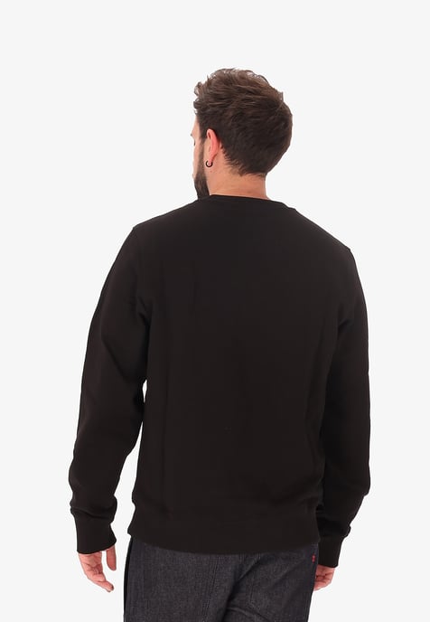 Diesel Sweatshirt Men - Image 4