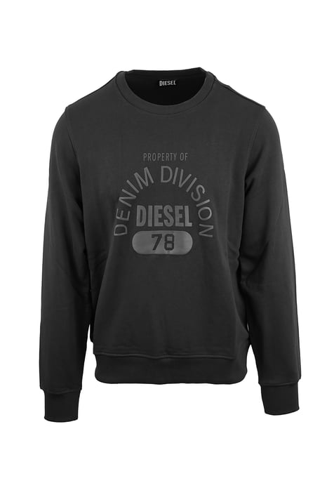 Diesel Sweatshirt Men - Image 5