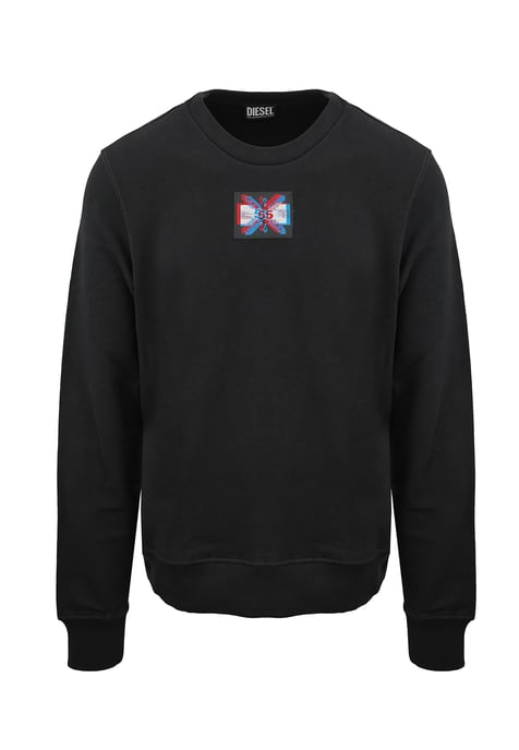 Diesel Sweatshirt Men - Image 5