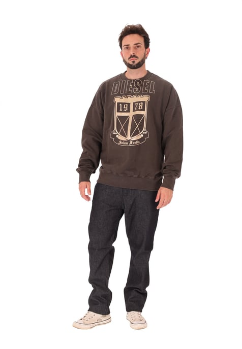 Diesel Sweatshirt Men - Image 2