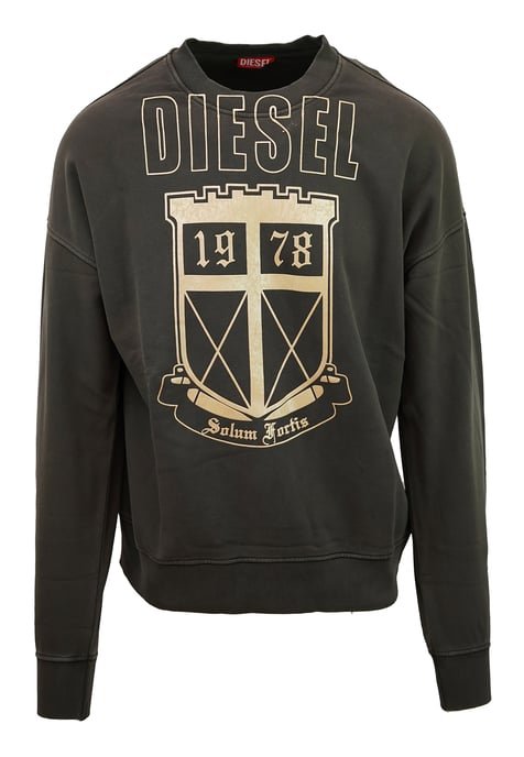 Diesel Sweatshirt Men - Image 4