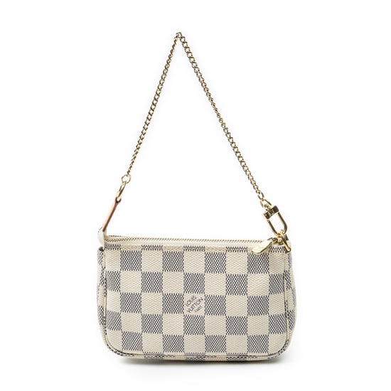 Mini Pochette Accessoires Buidel - Image 1