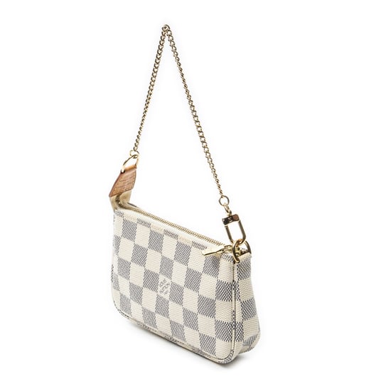 Mini Pochette Accessoires Buidel - Image 2