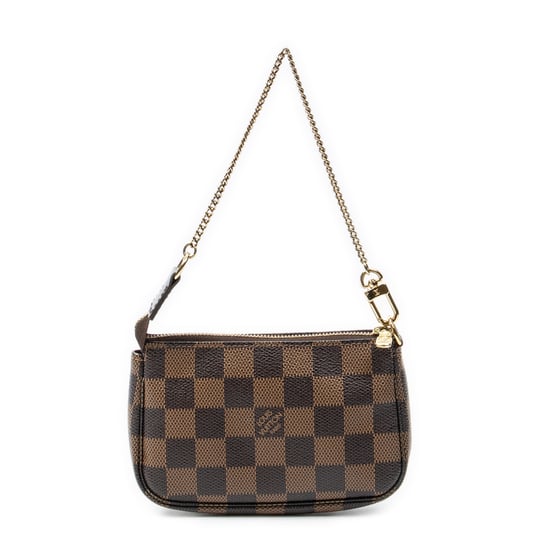 Mini Pochette Accessoires Pouch - Image 5