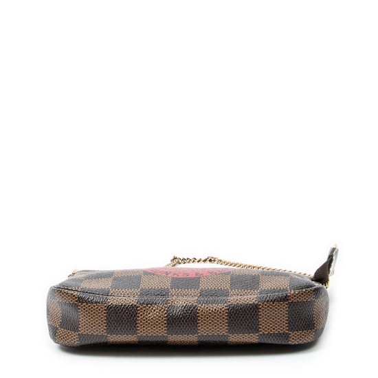 Mini Pochette Accessoires Pouch - Image 6