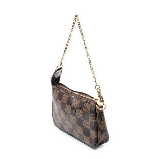 Mini Pochette Accessoires Pouch - Image 2