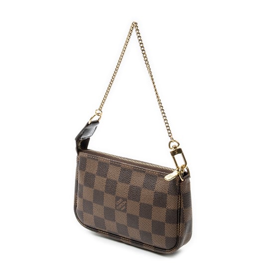 Mini Pochette Accessoires Pouch - Image 2