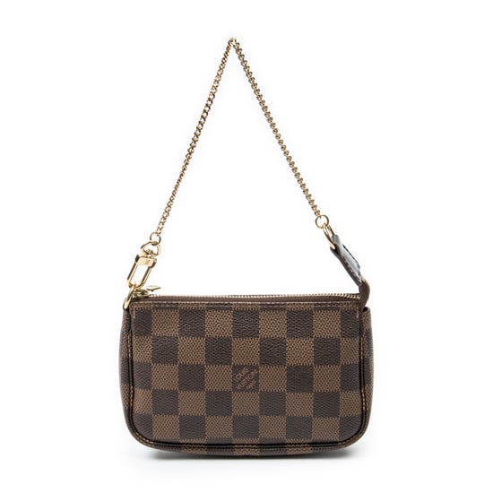 Mini Pochette Accessoires Pouch - Image 5