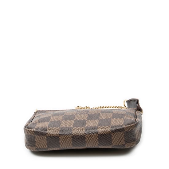 Mini Pochette Accessoires Pouch - Image 6