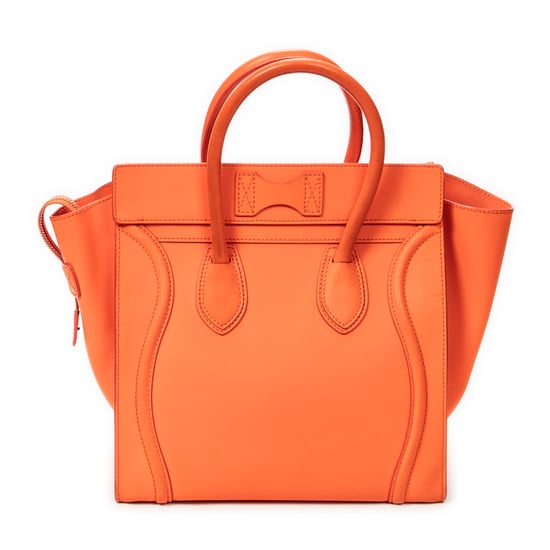 Mini Luggage Handbag - Image 4