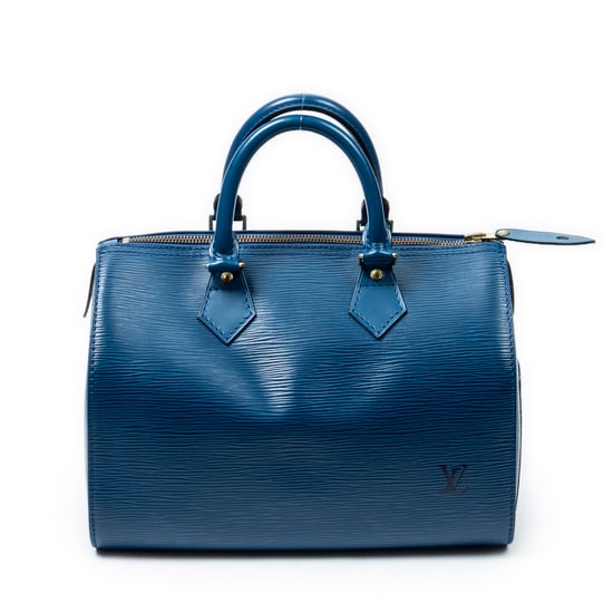 Speedy 25 Handbag - Image 1