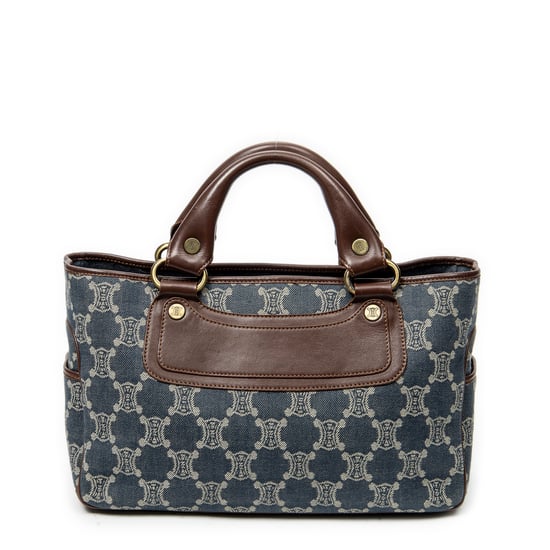 Boogie Bag Handbag - Image 5