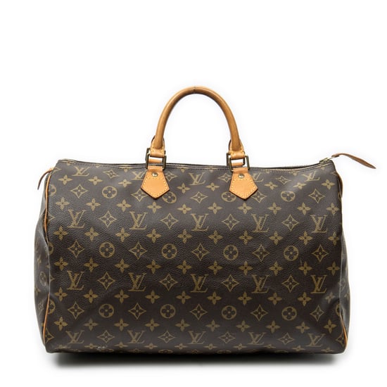 Speedy 4 Handbag - Image 1