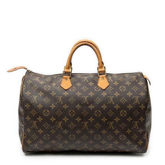 Speedy 4 Handbag - Image 5
