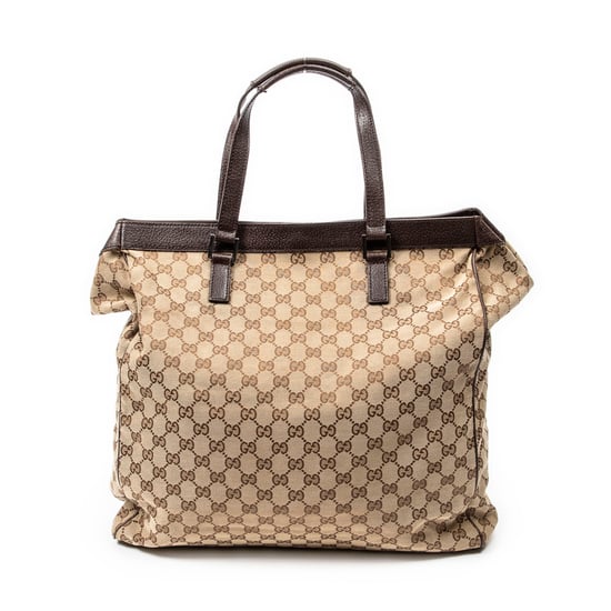 Front Pocket Shopping Tote handtas - Image 5