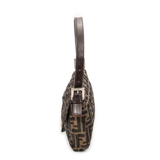 Baguette  Shoulder Bag - Image 3