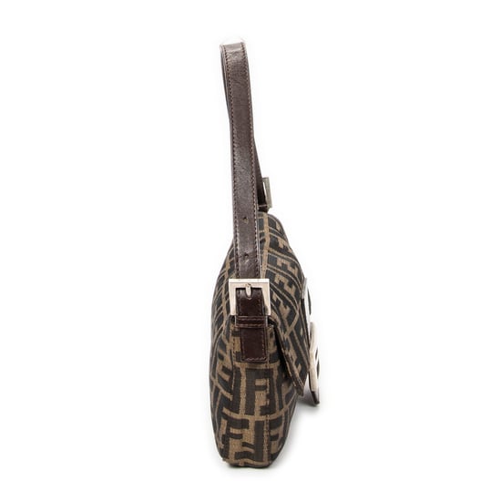 Baguette  Shoulder Bag - Image 4