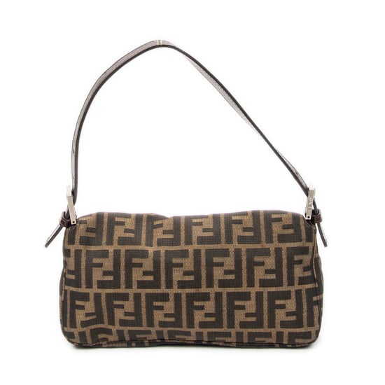 Baguette  Shoulder Bag - Image 5