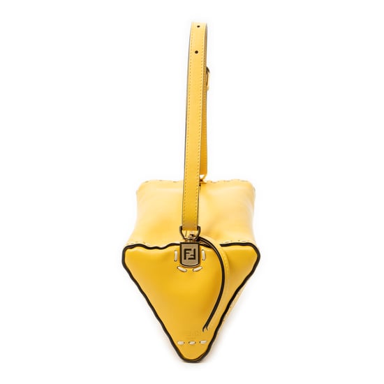 Selleria Triangle Bag Shoulder Bag - Image 3