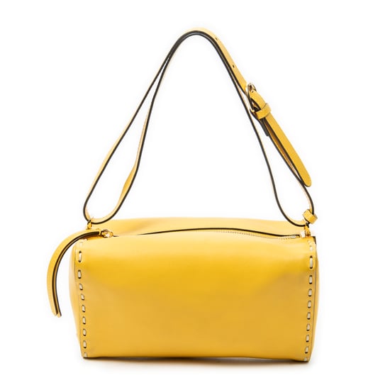 Selleria Triangle Bag Shoulder Bag - Image 5