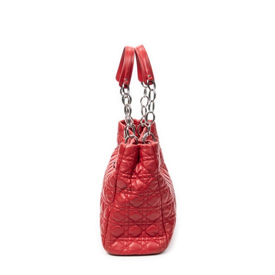 Soft Shopping Tote Shoulder Bag - Image 3