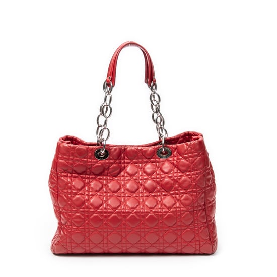 Soft Shopping Tote Shoulder Bag - Image 5