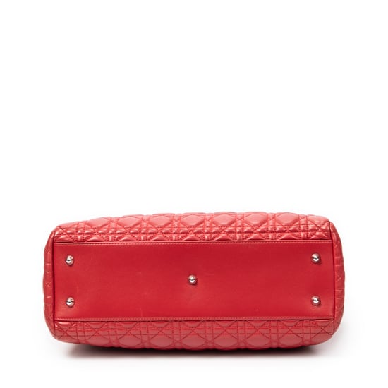 Soft Shopping Tote Shoulder Bag - Image 6