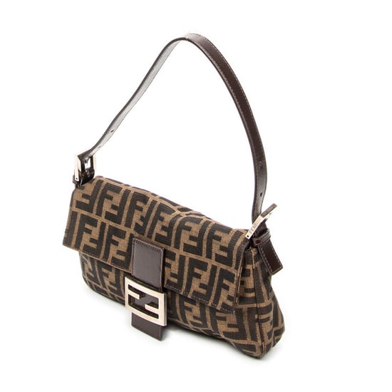 Baguette Shoulder Bag - Image 2