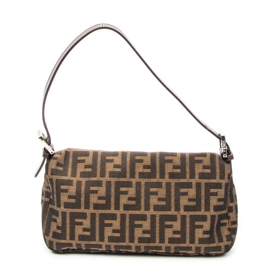Baguette Shoulder Bag - Image 5