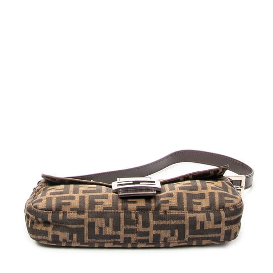 Baguette Shoulder Bag - Image 6