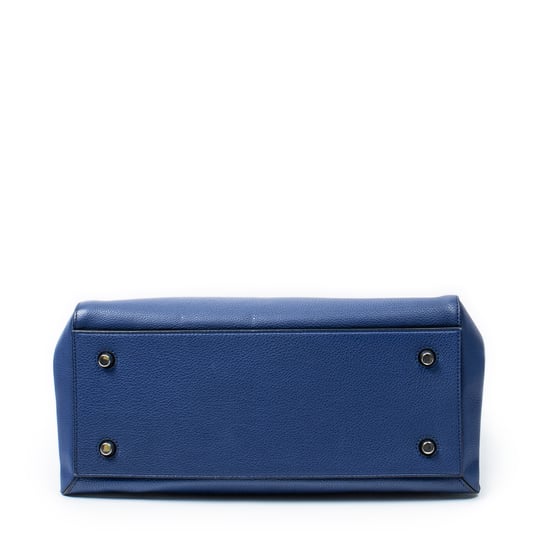 Medium Edge Bag Shoulder Bag - Image 6