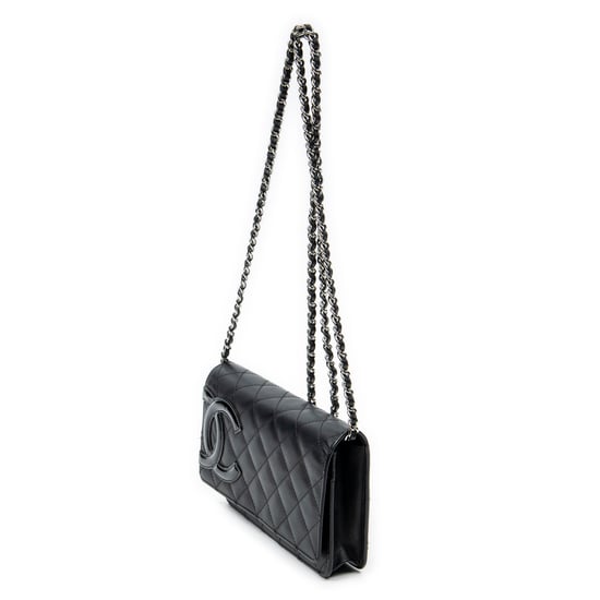 Cambon Ligne Wallet on Chain   schoudertas - Image 2