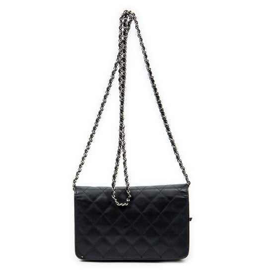 Cambon Ligne Wallet on Chain   schoudertas - Image 5