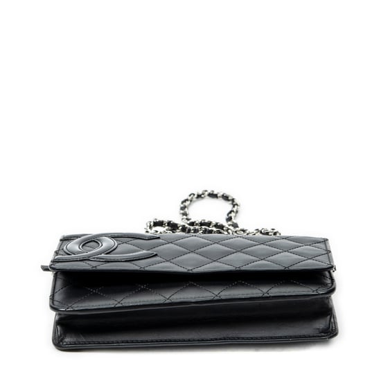 Cambon Ligne Wallet on Chain   schoudertas - Image 6