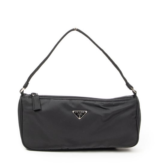 Vintage Rectangular Pochette schoudertas - Image 1