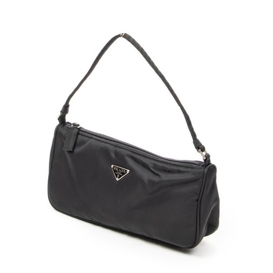 Vintage Rectangular Pochette schoudertas - Image 2