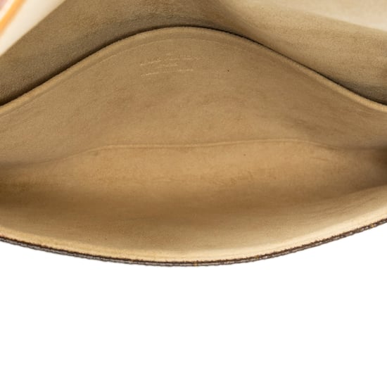 Twin GM schoudertas - Image 3