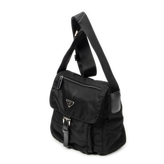 Small Flap Messenger schoudertas - Image 2