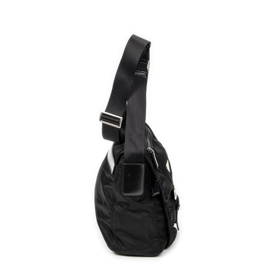 Small Flap Messenger schoudertas - Image 4